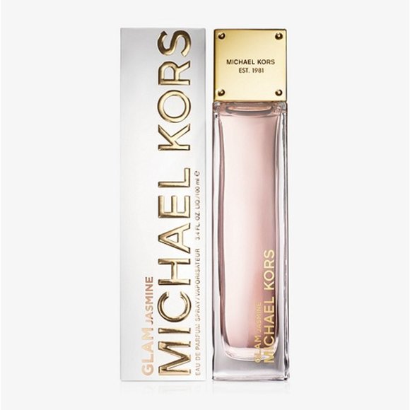 Michael Kors Other - Michael Kors Glam Jasmine Eau de Parfum, 3.4 oz. *NEW*
